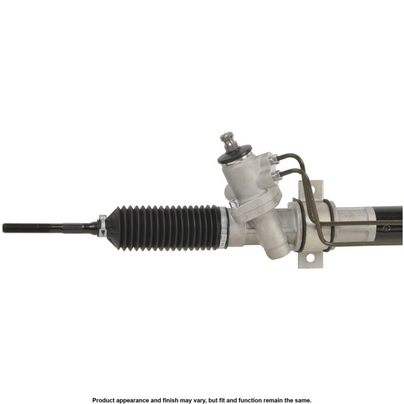 2003 Chevrolet Tracker Rack and Pinion Assembly Cardone Select 972040 image 3 of 4