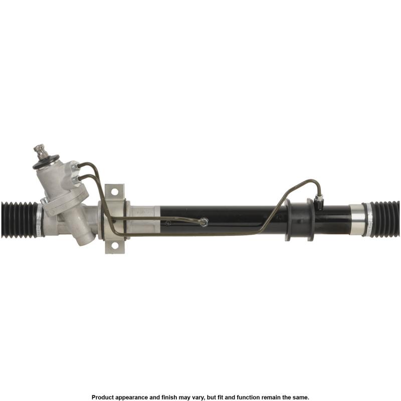 2003 Chevrolet Tracker Rack and Pinion Assembly Cardone Select 972040 image 4 of 4