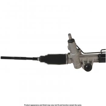 2004 Dodge Ram 1500 Rack and Pinion Assembly Cardone Select 972140 image 2 of 4