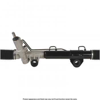 2004 Dodge Ram 1500 Rack and Pinion Assembly Cardone Select 972140 image 3 of 4