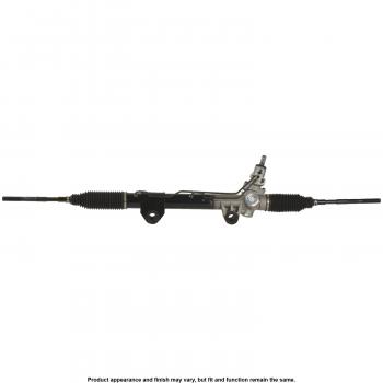 2004 Dodge Ram 1500 Rack and Pinion Assembly Cardone Select 972140 image 4 of 4