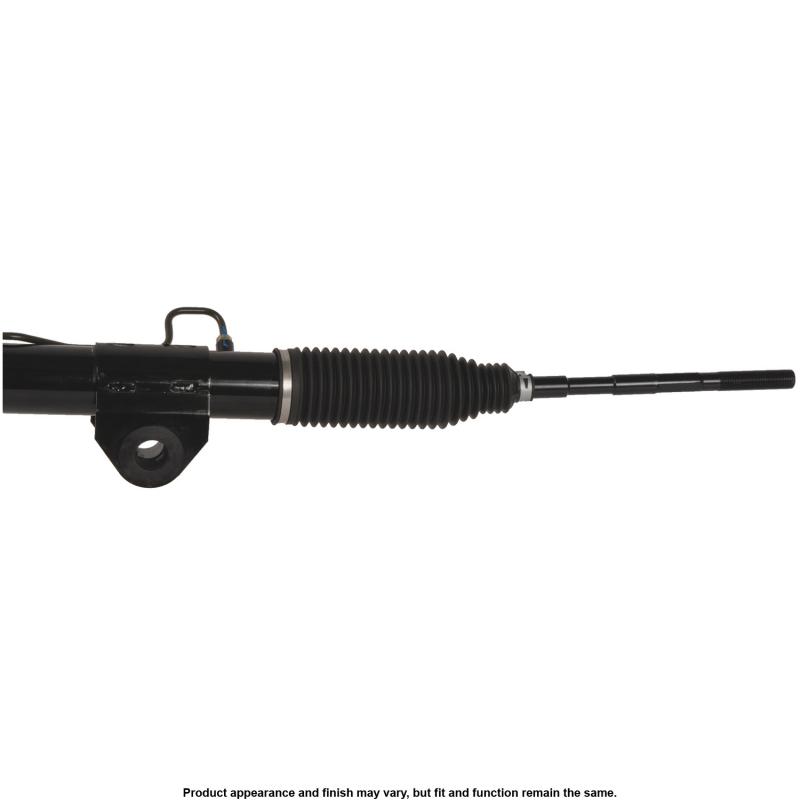 2003 Dodge Ram 1500 Rack and Pinion Assembly Cardone Select 972141 image 3 of 4