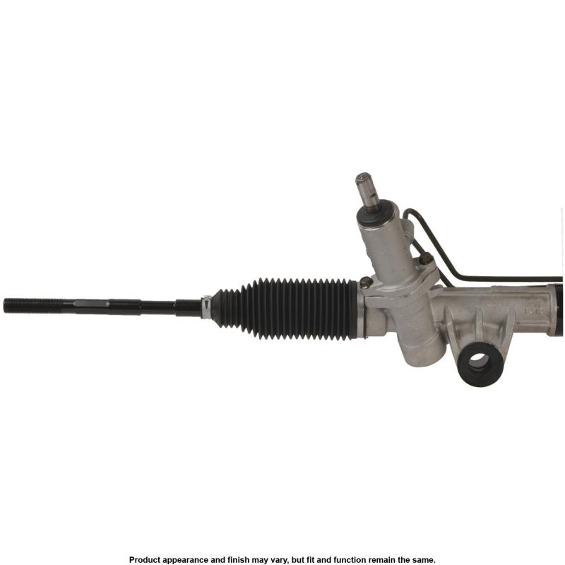 2003 Dodge Ram 1500 Rack and Pinion Assembly Cardone Select 972141 image 4 of 4