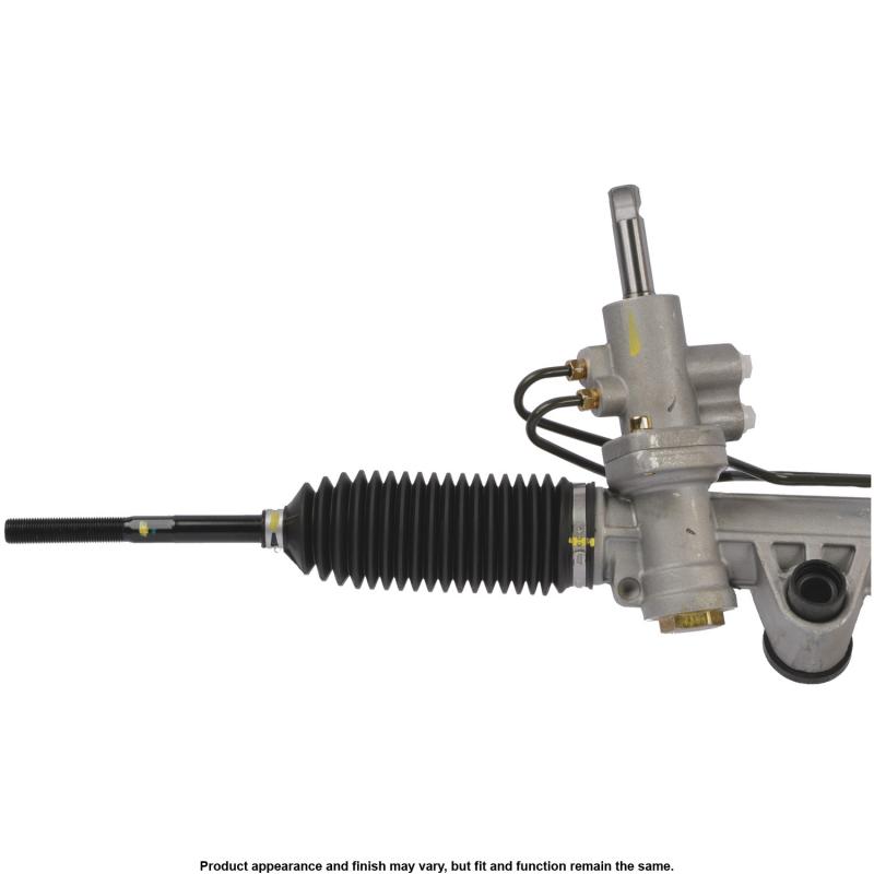 2005 Dodge Dakota Rack and Pinion Assembly Cardone Select 972143 image 2 of 4