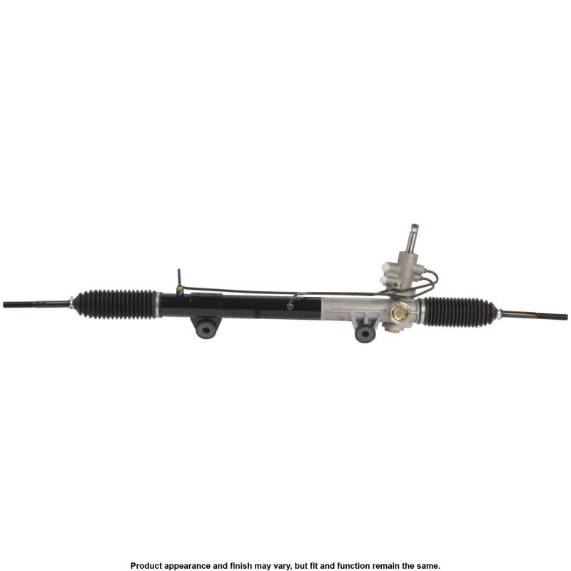 2005 Dodge Dakota Rack and Pinion Assembly Cardone Select 972143 image 3 of 4