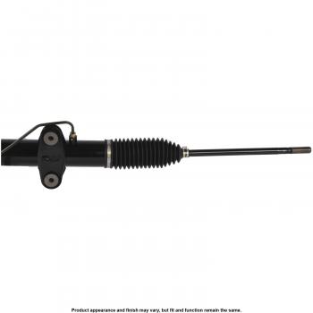 2004 Dodge Sprinter 3500 Rack and Pinion Assembly Cardone Select 972145 image 2 of 4
