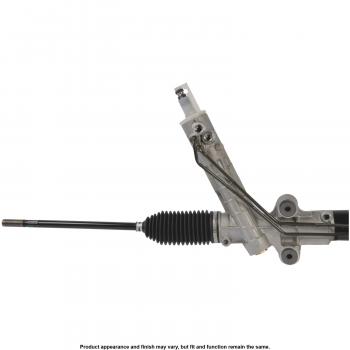 2004 Dodge Sprinter 3500 Rack and Pinion Assembly Cardone Select 972145 image 4 of 4