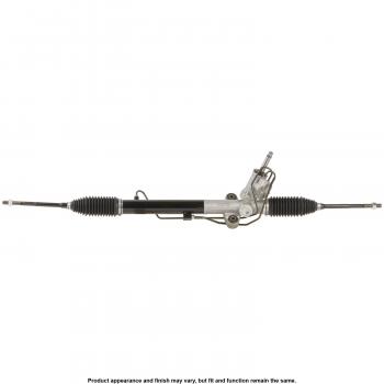 2009 Subaru Legacy Rack and Pinion Assembly Cardone Select 972310 image 1 of 4