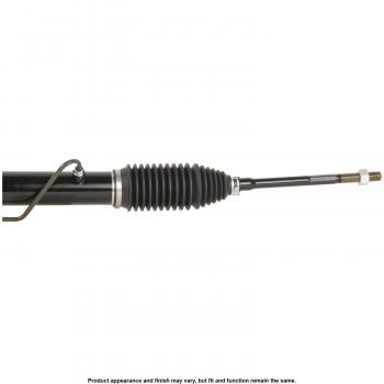 2009 Subaru Legacy Rack and Pinion Assembly Cardone Select 972310 image 4 of 4