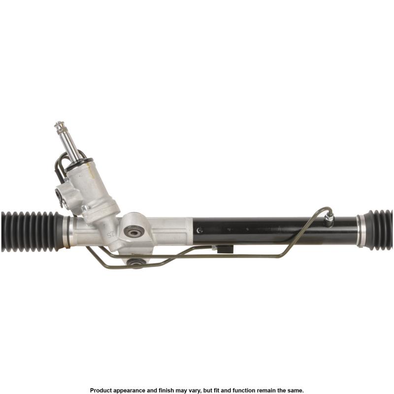 2008 Subaru Impreza Rack and Pinion Assembly Cardone Select 972310 image 2 of 4