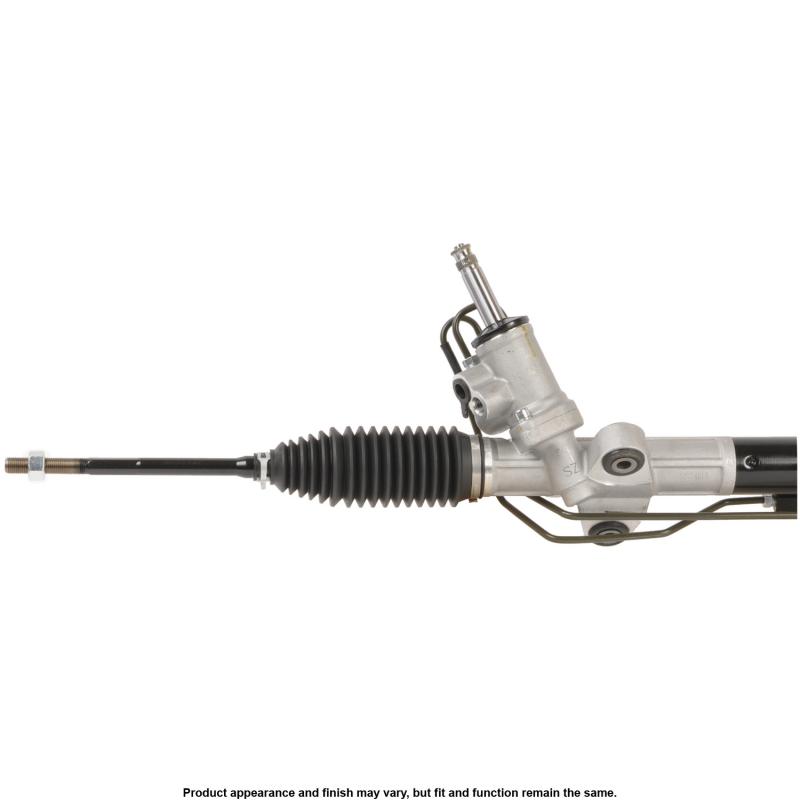 2008 Subaru Impreza Rack and Pinion Assembly Cardone Select 972310 image 3 of 4