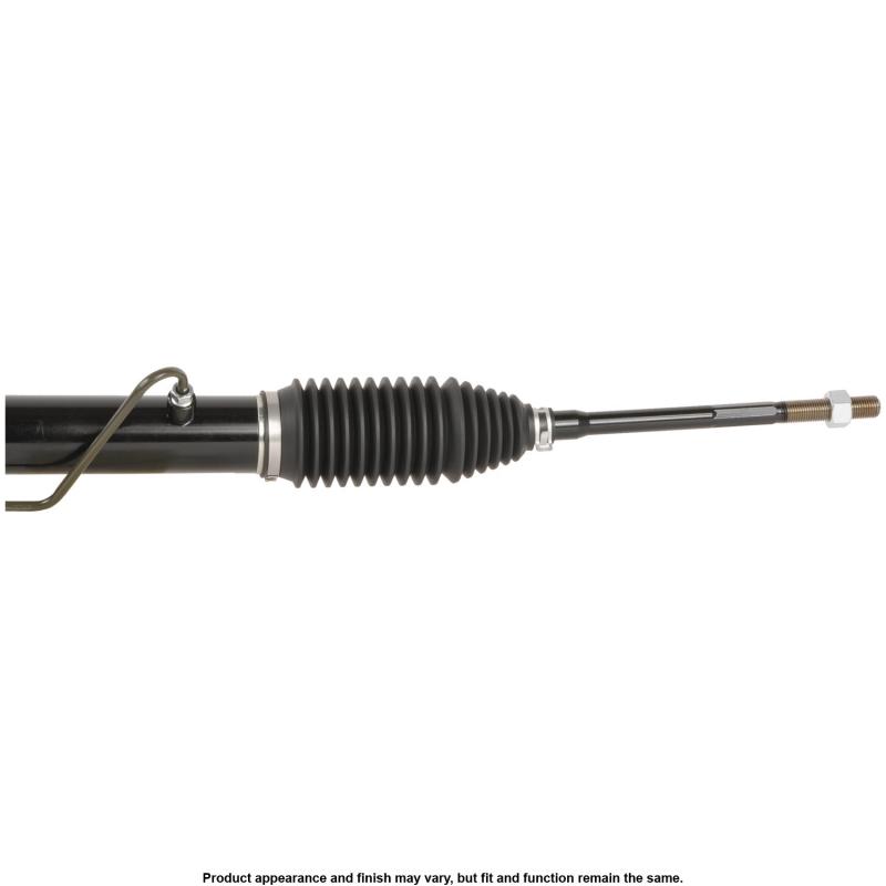 2008 Subaru Impreza Rack and Pinion Assembly Cardone Select 972310 image 4 of 4