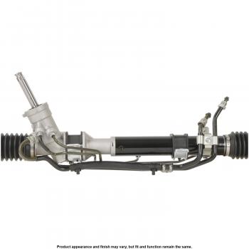 2008 Subaru Forester Rack and Pinion Assembly Cardone Select 972312 image 1 of 4