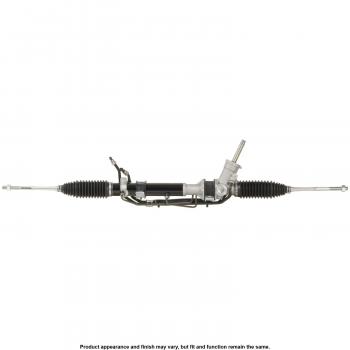 2008 Subaru Forester Rack and Pinion Assembly Cardone Select 972312 image 2 of 4