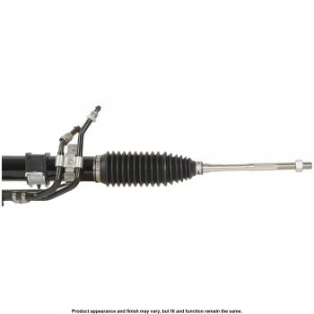 2008 Subaru Forester Rack and Pinion Assembly Cardone Select 972312 image 4 of 4