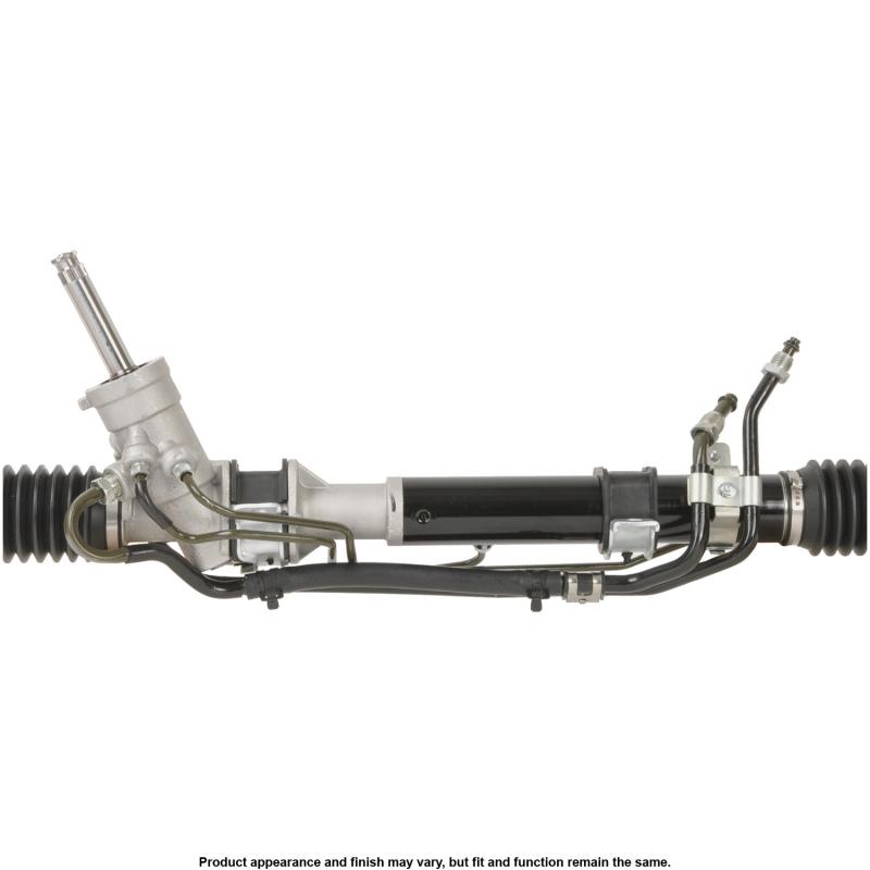 2007 Subaru Forester Rack and Pinion Assembly Cardone Select 972312 image 1 of 4