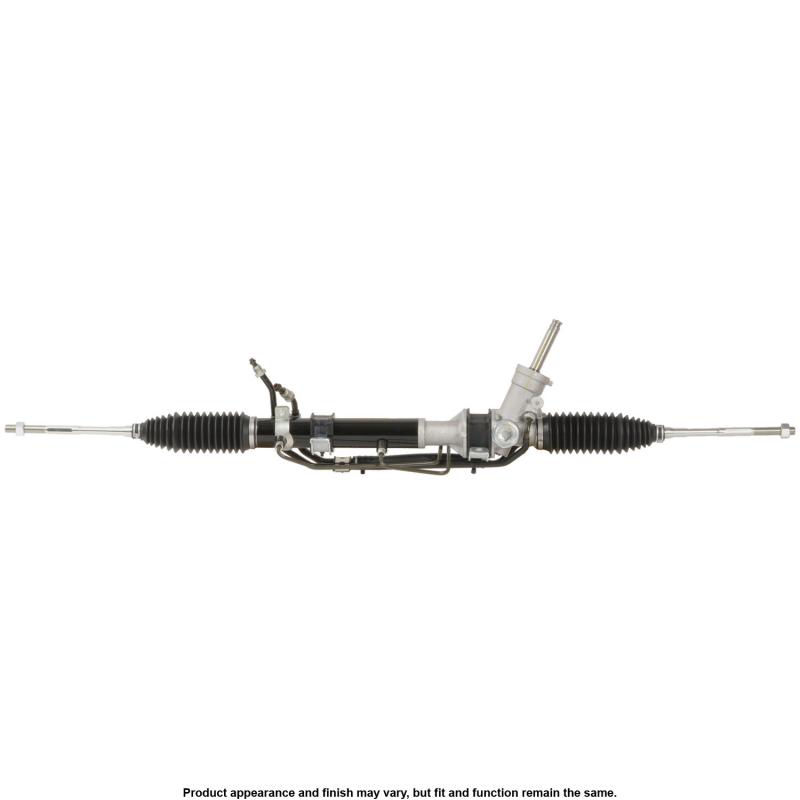 2007 Subaru Forester Rack and Pinion Assembly Cardone Select 972312 image 2 of 4
