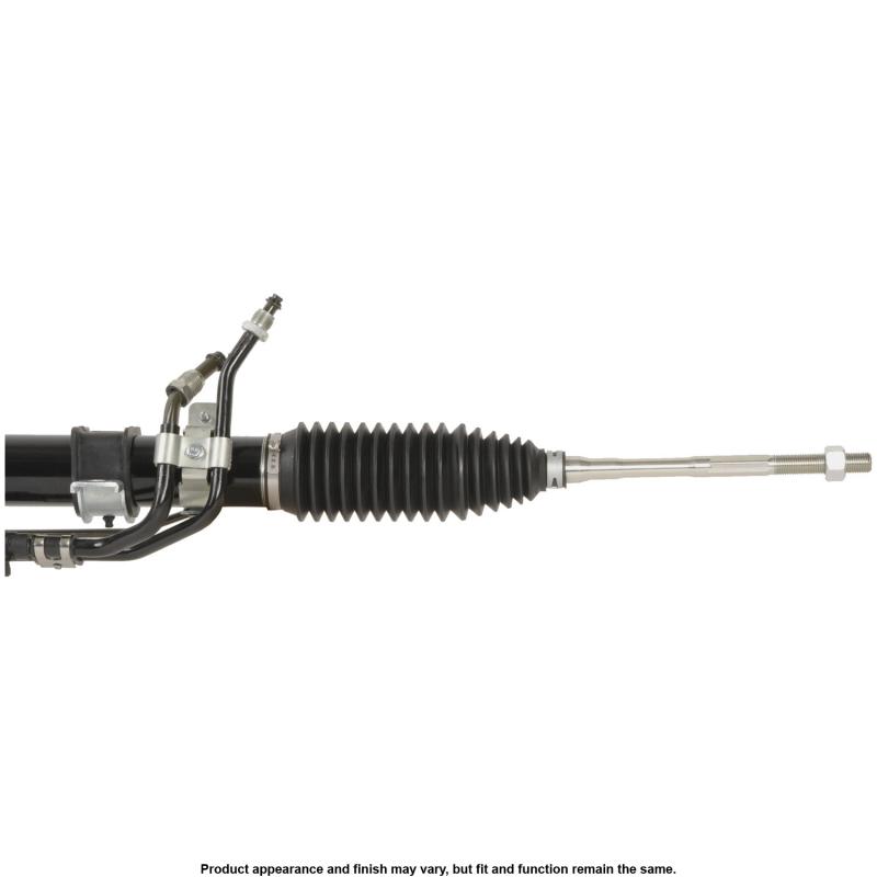 2007 Subaru Forester Rack and Pinion Assembly Cardone Select 972312 image 4 of 4