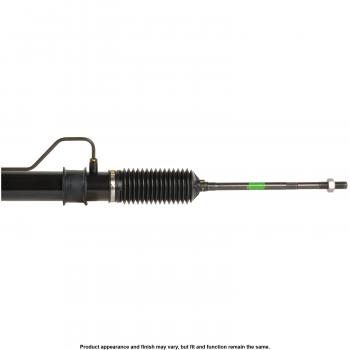 2001 Hyundai Santa Fe Rack and Pinion Assembly Cardone Select 972413 image 3 of 3