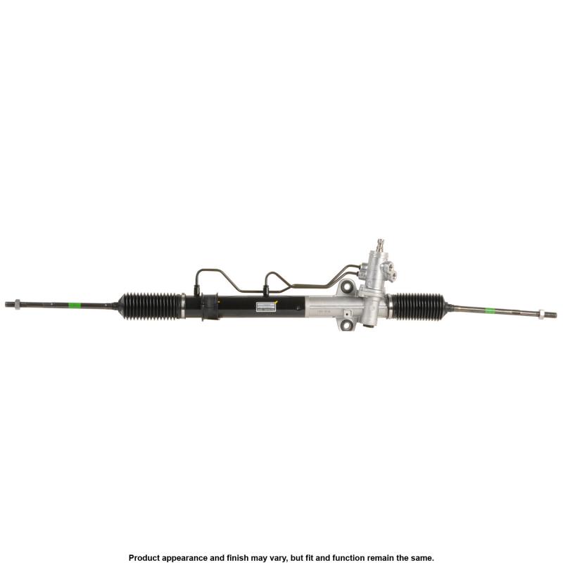 2005 Hyundai Santa Fe Rack and Pinion Assembly Cardone Select 972413 image 1 of 3