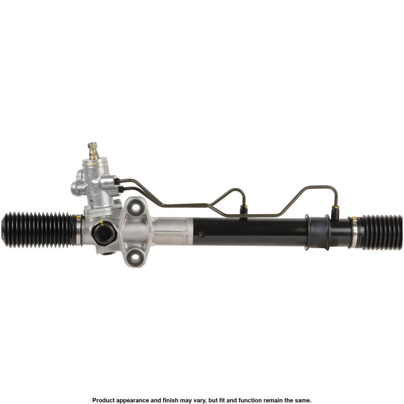 2005 Hyundai Santa Fe Rack and Pinion Assembly Cardone Select 972413 image 2 of 3