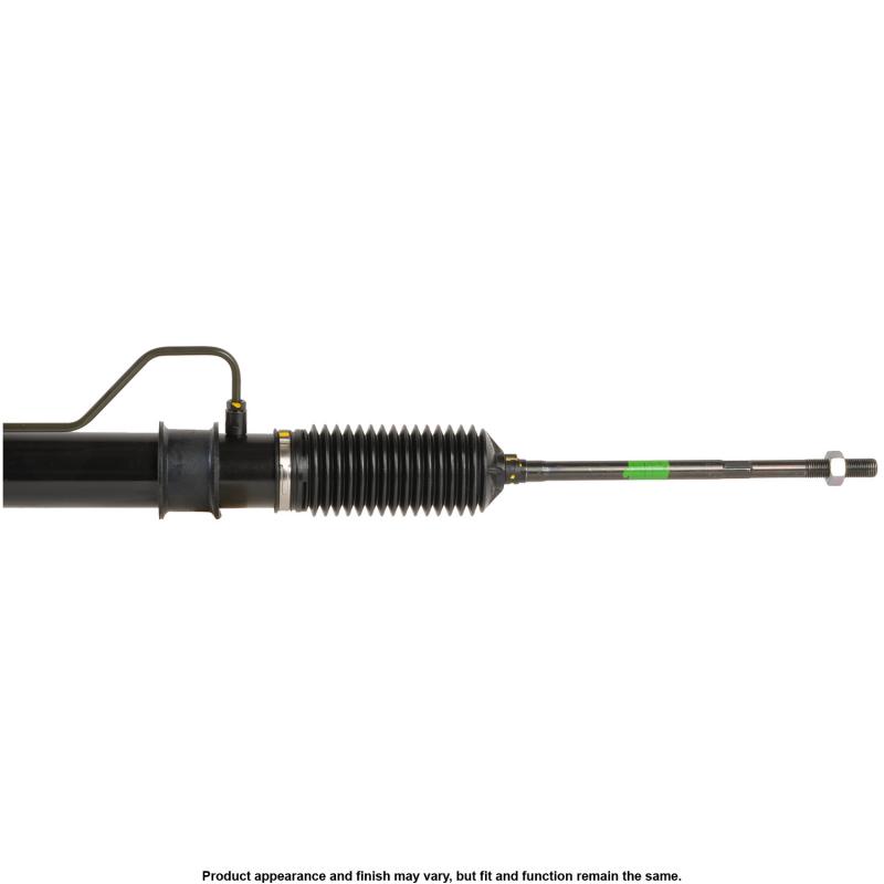 2005 Hyundai Santa Fe Rack and Pinion Assembly Cardone Select 972413 image 3 of 3