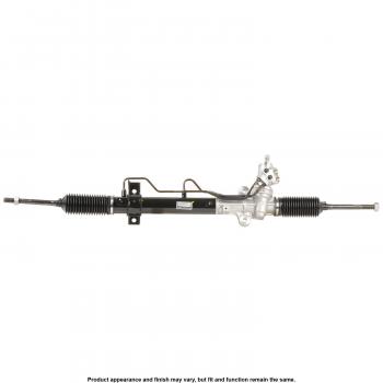 2009 Hyundai Tucson Rack and Pinion Assembly Cardone Select 972416 image 1 of 4