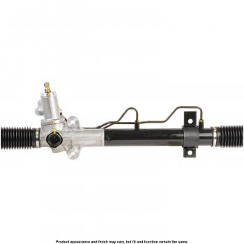 2009 Hyundai Tucson Rack and Pinion Assembly Cardone Select 972416 image 3 of 4