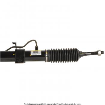 2008 Hyundai Sonata Rack and Pinion Assembly Cardone Select 972418 image 3 of 4