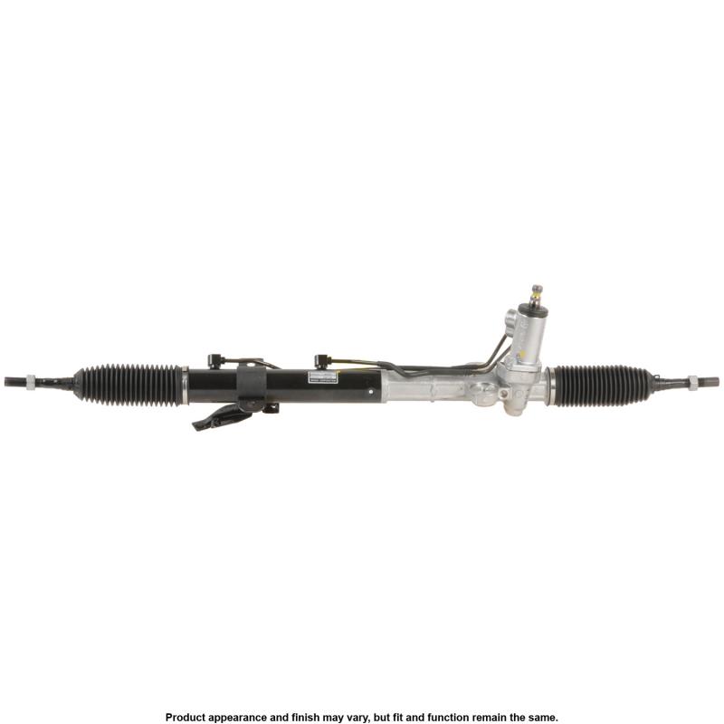 2008 Hyundai Santa Fe Rack and Pinion Assembly Cardone Select 972425 image 1 of 4
