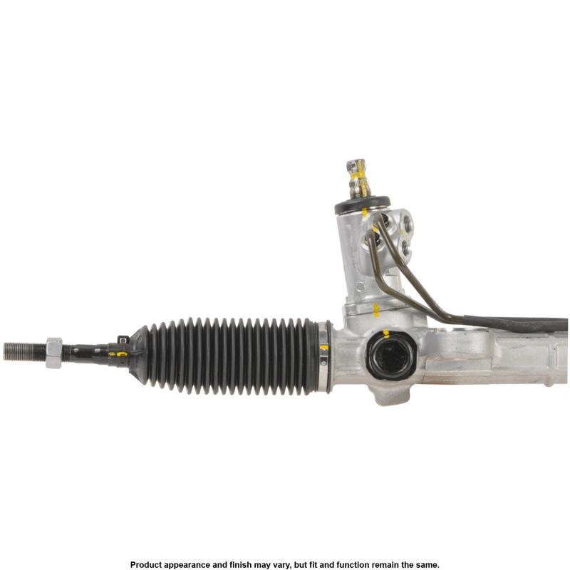 2008 Hyundai Santa Fe Rack and Pinion Assembly Cardone Select 972425 image 3 of 4