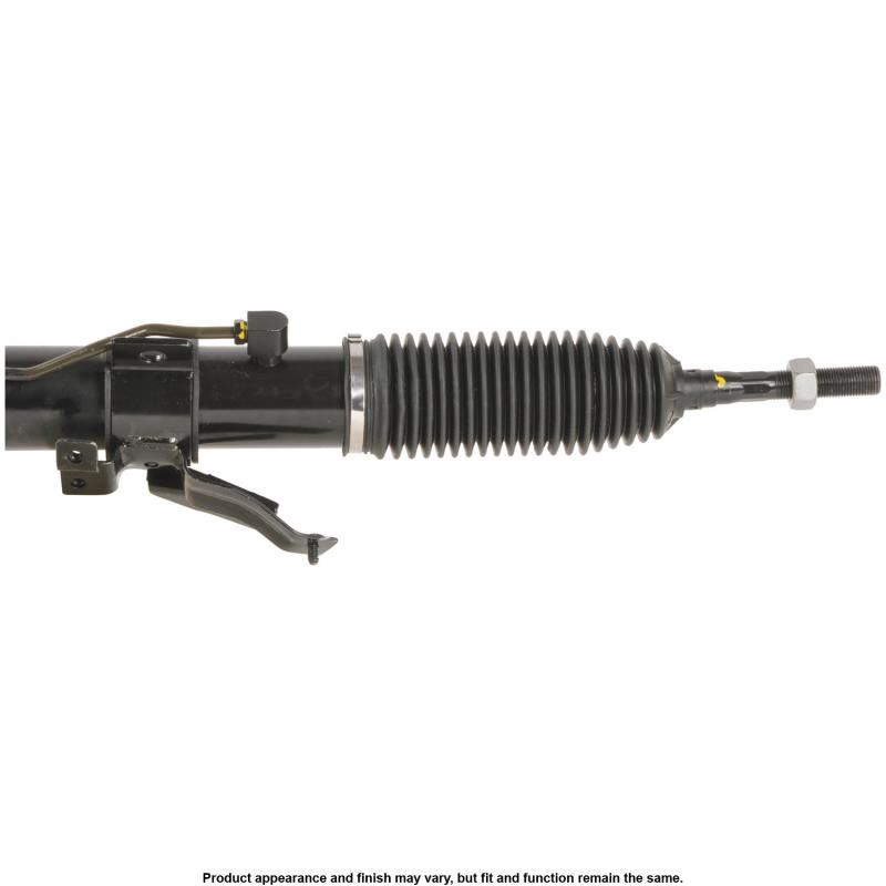 2008 Hyundai Santa Fe Rack and Pinion Assembly Cardone Select 972425 image 4 of 4