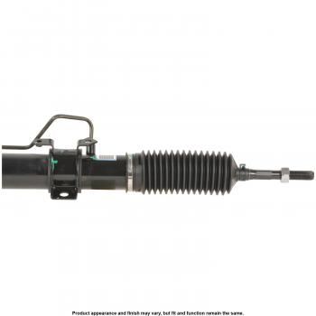 2008 Hyundai Entourage Rack and Pinion Assembly Cardone Select 972435 image 1 of 4