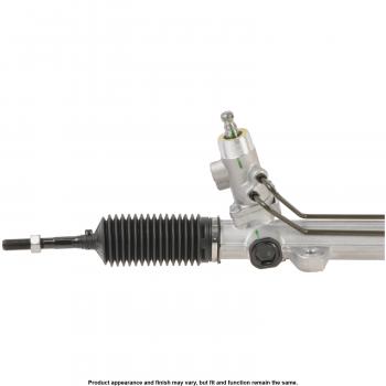 2008 Hyundai Entourage Rack and Pinion Assembly Cardone Select 972435 image 3 of 4