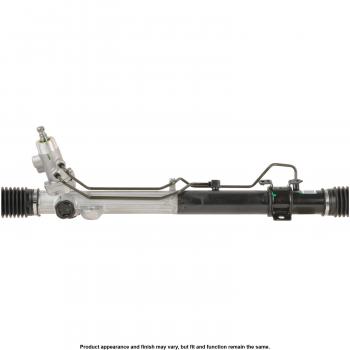 2008 Hyundai Entourage Rack and Pinion Assembly Cardone Select 972435 image 4 of 4