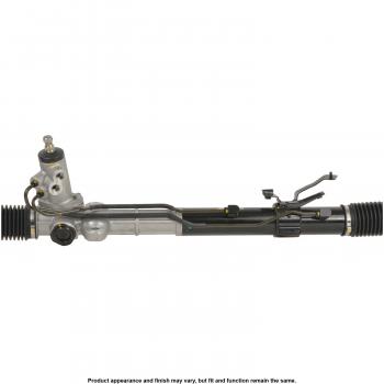 2013 Kia Sorento Rack and Pinion Assembly Cardone Select 972450 image 2 of 4