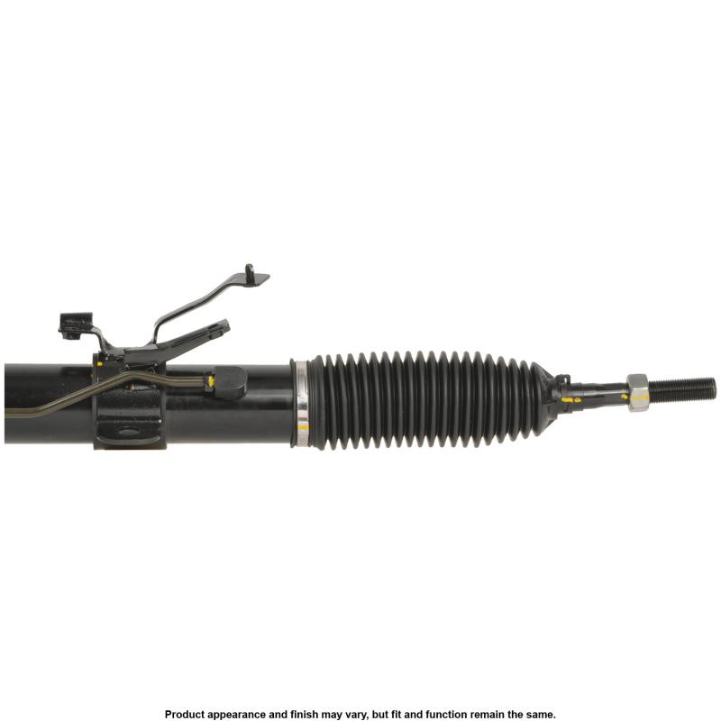 2011 Hyundai Santa Fe Rack and Pinion Assembly Cardone Select 972450 image 1 of 4