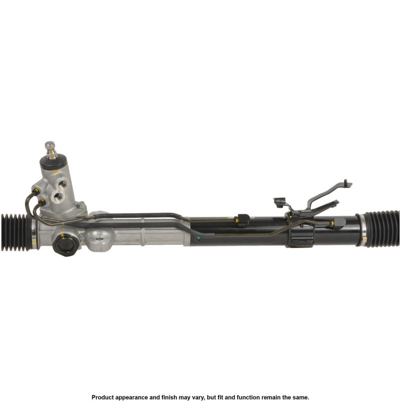 2011 Hyundai Santa Fe Rack and Pinion Assembly Cardone Select 972450 image 2 of 4