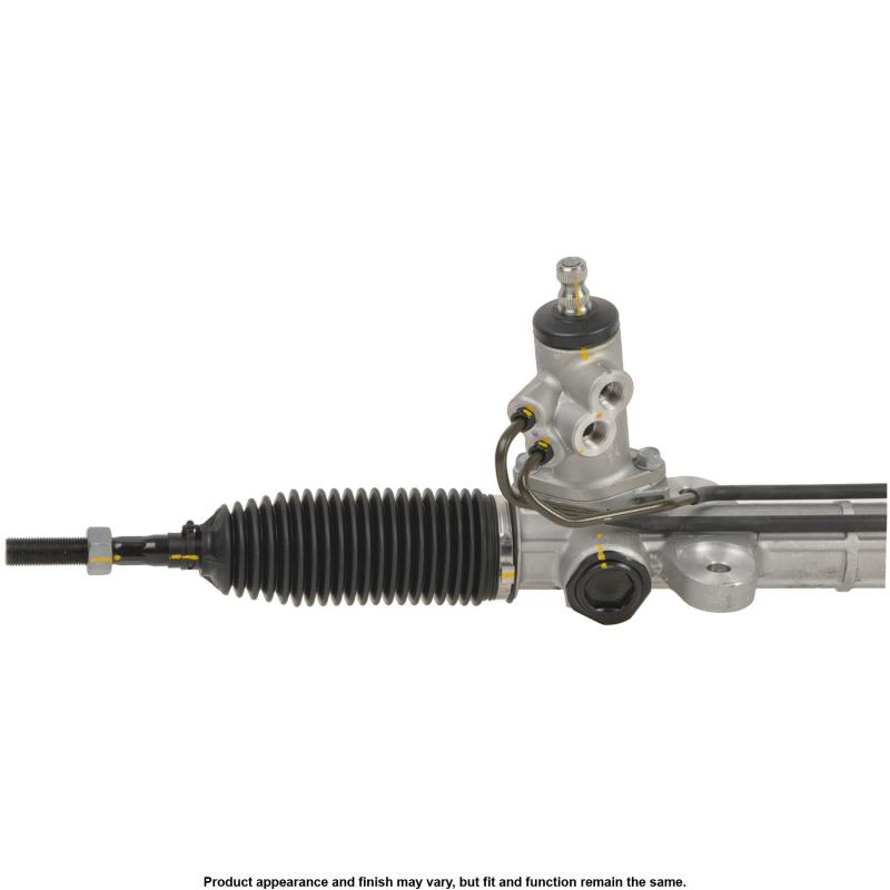 2011 Hyundai Santa Fe Rack and Pinion Assembly Cardone Select 972450 image 3 of 4