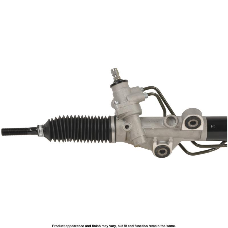 1999 Toyota Land Cruiser Rack and Pinion Assembly Cardone Select 972603 image 2 of 4