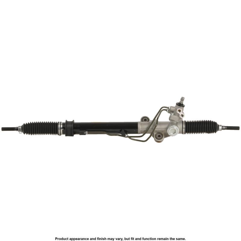 1999 Toyota Land Cruiser Rack and Pinion Assembly Cardone Select 972603 image 3 of 4