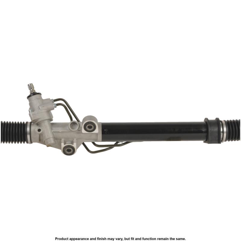1999 Toyota Land Cruiser Rack and Pinion Assembly Cardone Select 972603 image 4 of 4