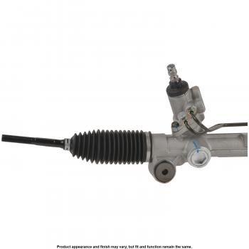 2004 Toyota Solara Rack and Pinion Assembly Cardone Select 972606 image 3 of 4