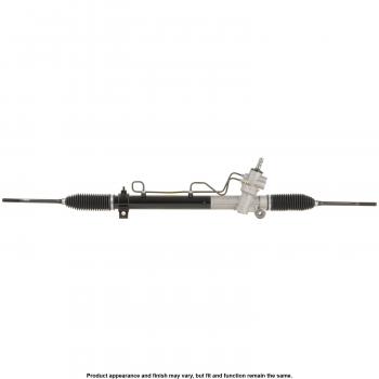 2003 Toyota Sienna Rack and Pinion Assembly Cardone Select 972607 image 2 of 4