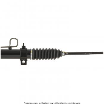 2003 Toyota Sienna Rack and Pinion Assembly Cardone Select 972607 image 3 of 4