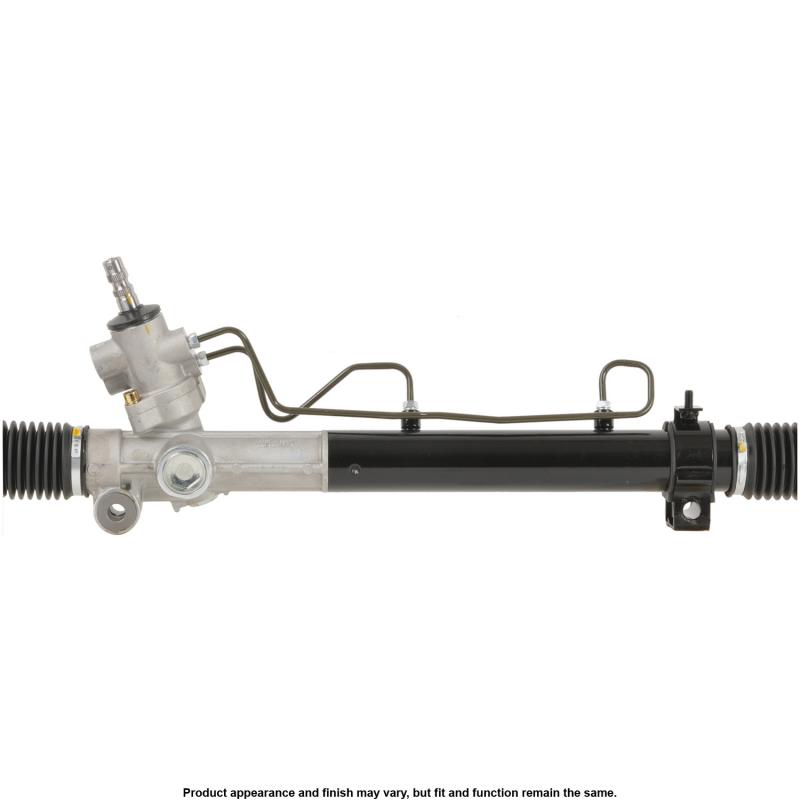 2000 Toyota Sienna Rack and Pinion Assembly Cardone Select 972607 image 1 of 4