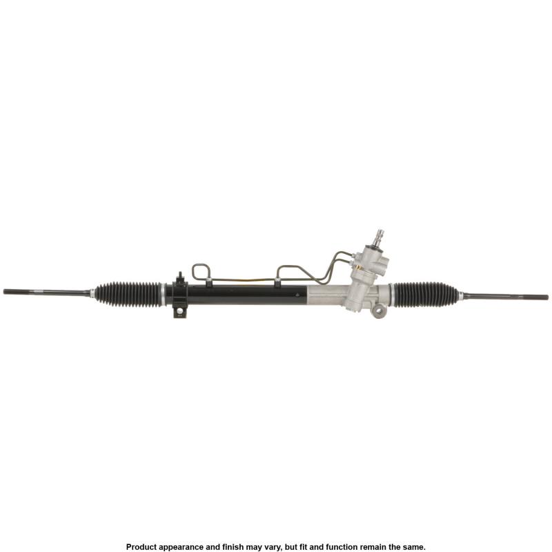 2000 Toyota Sienna Rack and Pinion Assembly Cardone Select 972607 image 2 of 4