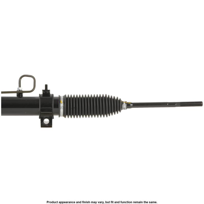2000 Toyota Sienna Rack and Pinion Assembly Cardone Select 972607 image 3 of 4