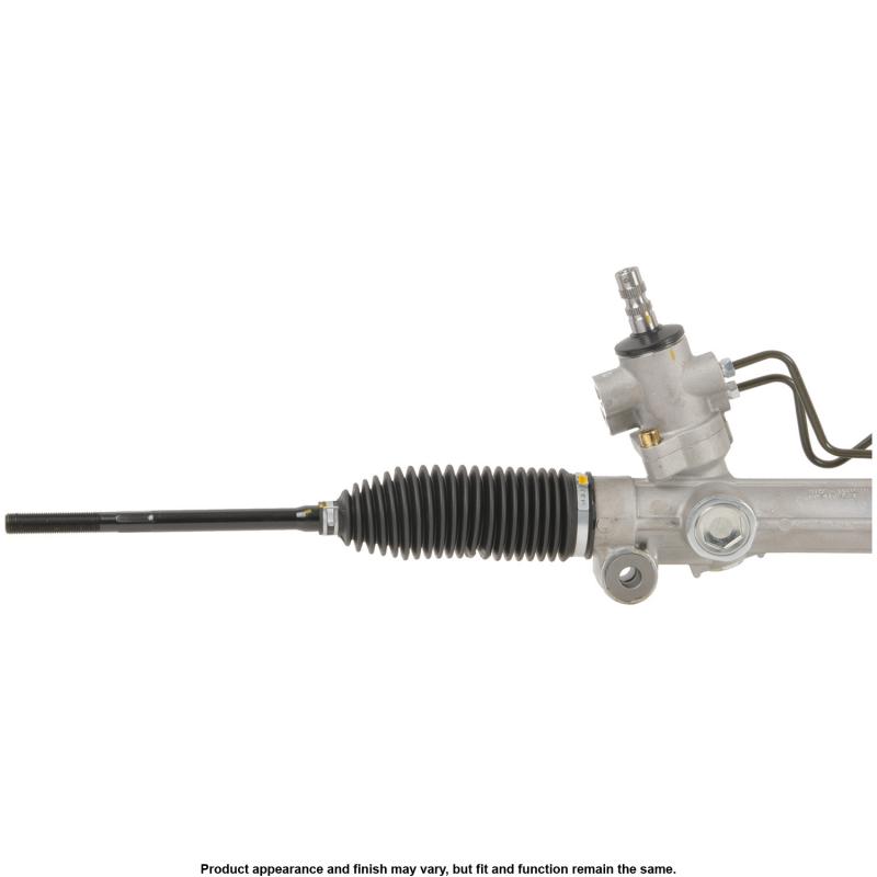 2000 Toyota Sienna Rack and Pinion Assembly Cardone Select 972607 image 4 of 4