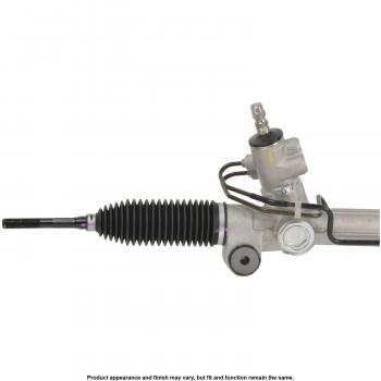 2009 Lexus RX350 Rack and Pinion Assembly Cardone Select 972617 image 2 of 4